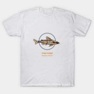 Irwini Catfish T-Shirt